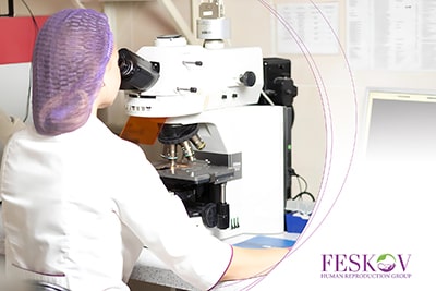 método de selección de sexo