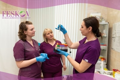 las madres sustitutas transmiten ADN