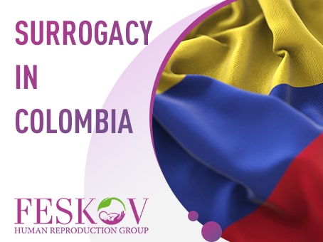 Gestación Subrogada en Colombia: lo que debe saber (Costos, Derechos y Más) imagen