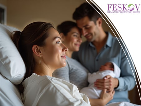 ¿Dónde puedo encontrar una madre subrogada? Las 5 fuentes más fiables foto ¿Dónde puedo encontrar una madre subrogada? Las 5 fuentes más fiables imagen