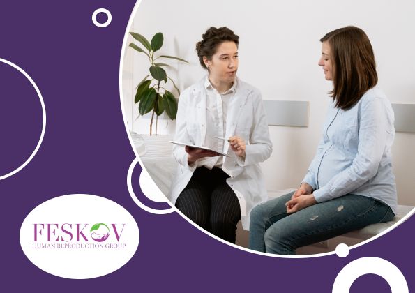 Cómo preparar su cuerpo para FIV: cosas que desearía saber antes - 1