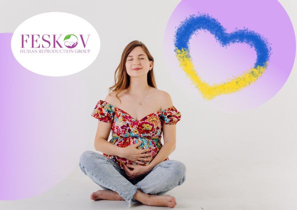 Legalidad de gestación subrogada en Ucrania - 1