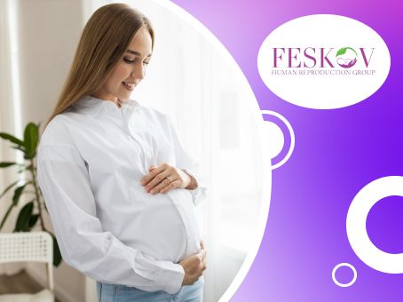 ¿Qué son los folículos ováricos y por qué son importantes para mi fertilidad? imagen