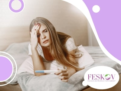 Alcohol y fertilidad: beber mientras se intenta concebir