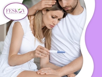 Infertilidad secundaria: ¿por qué ocurre?