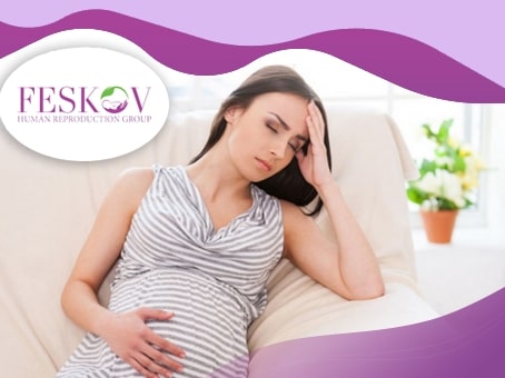 ¿Cuál es la correlación entre el estrés y la infertilidad?