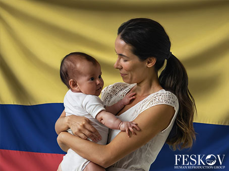 La subrogación en Colombia en 2025: precio, situación legal y características del programa foto La subrogación en Colombia en 2025: precio, situación legal y características del programa imagen