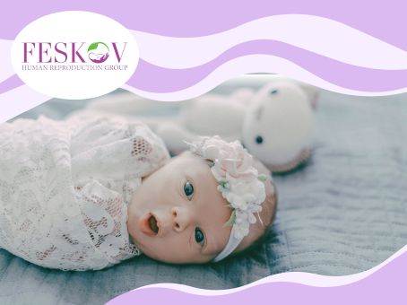 Madre sustituta de Países Bajos