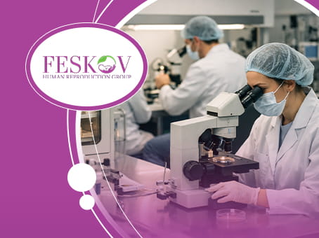 Evaluación de embriones: comprender la evaluación de la calidad de los embriones  imagen