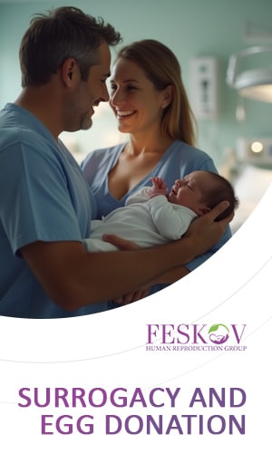 Riesgos emocionales y sanitarios de la maternidad subrogada: los retos de la madre de alquiler en un programa de reproducción