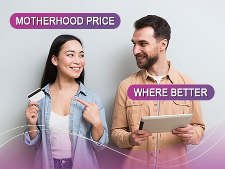 El coste de la paternidad: visión general de los programas reproductivos de las principales clínicas imagen