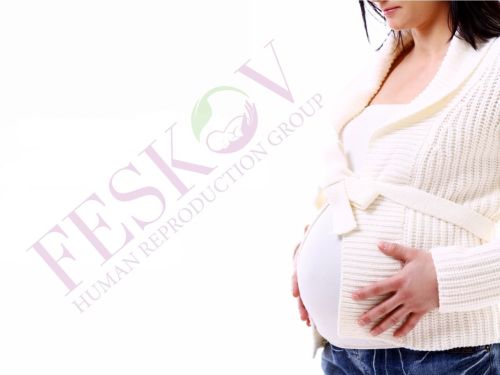 ¿Qué es un embarazo invisible?