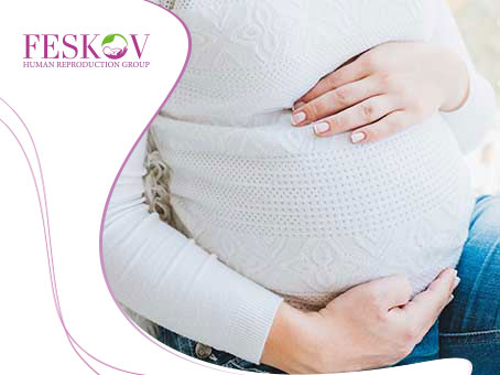La verdad sobre la maternidad subrogada: 6 mitos desmentidos foto La verdad sobre la maternidad subrogada: 6 mitos desmentidos imagen