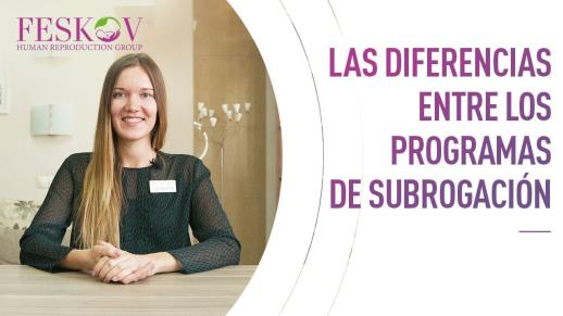 El mejor programa de maternidad subrogada. ¿Qué paquete elegir? - feskov surrogacy