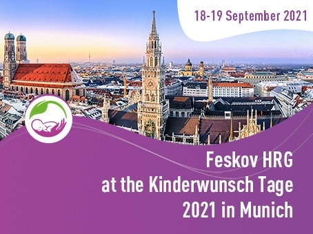 Encuentro con Feskov HRG en Munich y Colonia - exposiciones 2021 imagen
