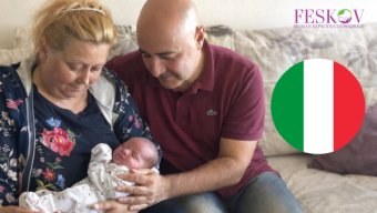 rewiews Stefano y Zoreslava