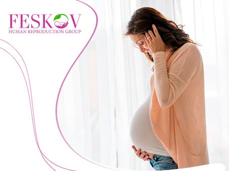 un blog: Cuatro tratamientos más comunes para recibir como clínica de fertilidad imagen