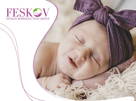 ¿Necesita comprar un seguro de recién nacido para su gestación subrogada? imagen