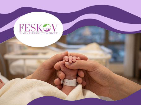 Programas de gestación subrogada con garantía en Georgia imagen