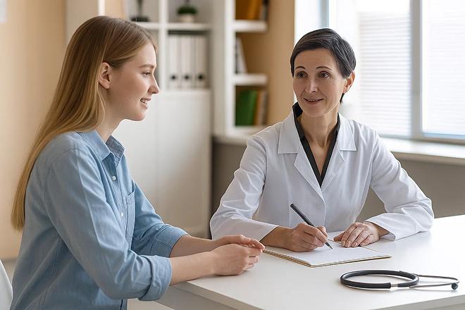 Gestación subrogada en Ucrania: legislación, coste y posibilidades Gestación subrogada en Ucrania: legislación, coste y posibilidades