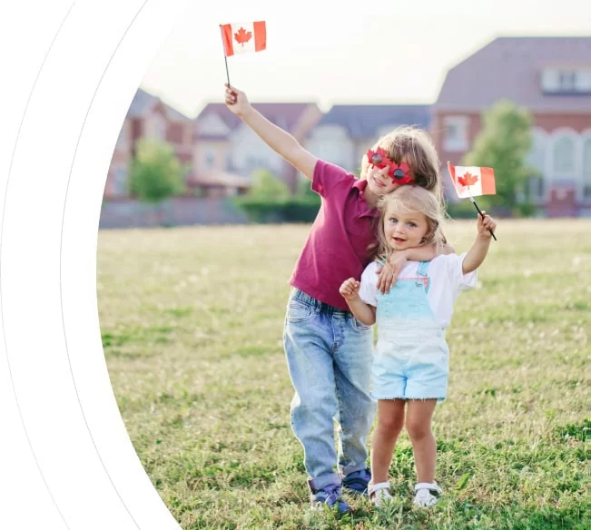 Ciudadanía canadiense