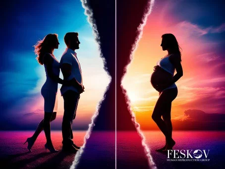 Programas de gestaci&oacute;n subrogada en Argentina ― &iquest;un m&eacute;todo de tratamiento de fertilidad o de trata de personas?
