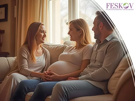 10 razones para considerar la maternidad subrogada foto 10 razones para considerar la maternidad subrogada imagen