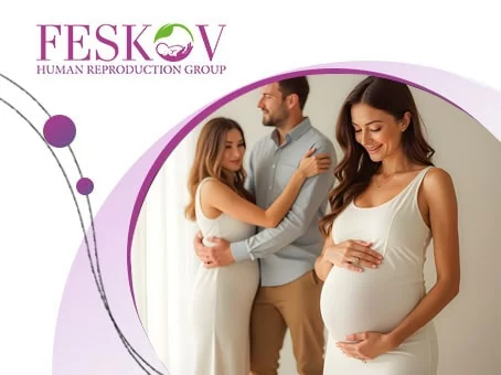 Cómo superar los riesgos de la subrogación: una guía completa para futuros padres foto Cómo superar los riesgos de la subrogación: una guía completa para futuros padres imagen