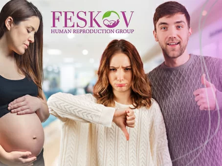 ¿Cuáles son las ventajas y desventajas de elegir la gestación subrogada? imagen