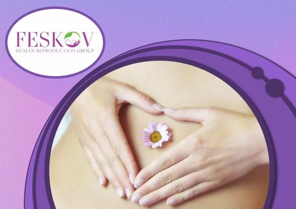 Sangrado al implantar FIV: causas y tratamiento - 1