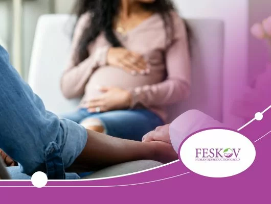 Cómo establecer una relación con la madre subrogada: guía para una colaboración ética