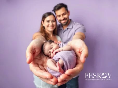 ¿Cómo permitir por maternidad subrogada? foto ¿Cómo permitir por maternidad subrogada? imagen