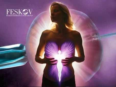 Cómo preparar su cuerpo para FIV: cosas que desearía saber antes imagen