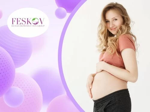 C&oacute;mo preparar su cuerpo para FIV: cosas que desear&iacute;a saber antes - 2