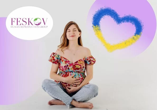 Legalidad de gestación subrogada en Ucrania - 1