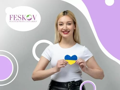 Legalidad de gestación subrogada en Ucrania