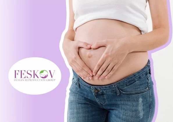 ¿Por qué existe un límite de IMC en FIV? - 1