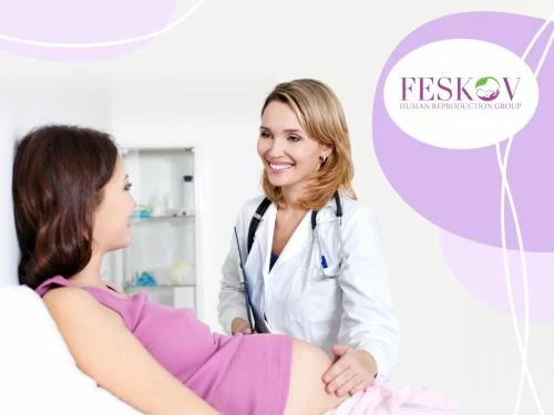 ¿Por qué existe un límite de IMC en FIV?