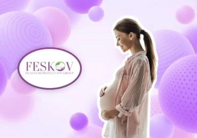 Tasas de &eacute;xito de la FIV por edad en 2024