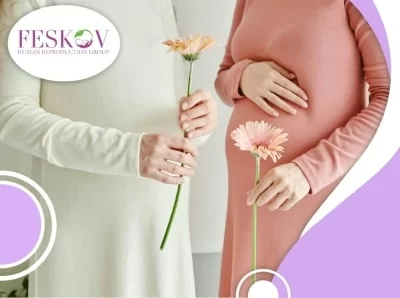 Tasas de &eacute;xito de la FIV por edad en 2024