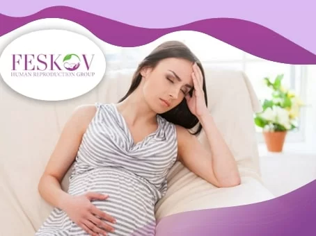 ¿Cuál es la correlación entre el estrés y la infertilidad?