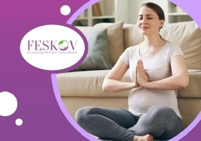 ¿Cuál es la correlación entre el estrés y la infertilidad?