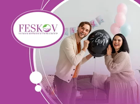 ¿Cuándo se puede saber el sexo del bebé? Los métodos más fiables imagen