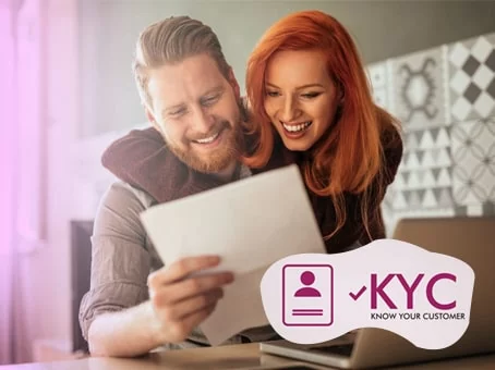 KYC antes de iniciar un programa de gestación subrogada foto KYC antes de iniciar un programa de gestación subrogada imagen