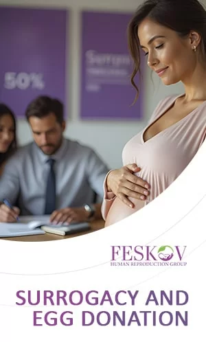 Los costes de la maternidad subrogada: Lo que hay que saber