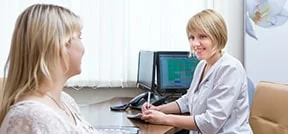 Servicios de madre sustituta Servicios de madre sustituta