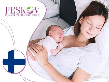 un blog: Donación de óvulos en Finlandia imagen