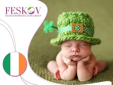 un blog: Donación de óvulos en Irlanda imagen