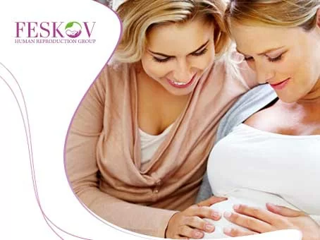 Ventajas de la subrogación: una nueva era en la crianza de los hijos foto Ventajas de la subrogación: una nueva era en la crianza de los hijos imagen