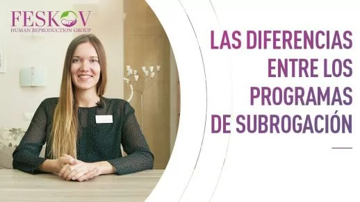 El mejor programa de maternidad subrogada. ¿Qué paquete elegir? - feskov surrogacy